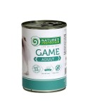 Comida húmeda NATURE'S PROTECTION Adult Venison Ciervo 400 g