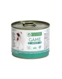 Nassfutter NATURE'S PROTECTION Adult Venison Hirsch 200 g
