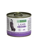 Comida húmeda NATURE'S PROTECTION Adult Lamb 200 g