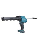 Pistolet à silicone Makita DCG180Z Bleu Blanc