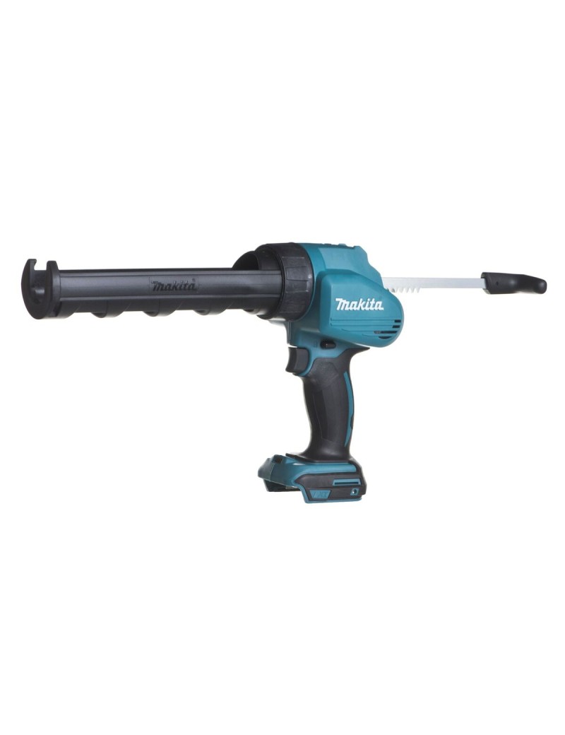 Pistolet à silicone Makita DCG180Z Bleu Blanc