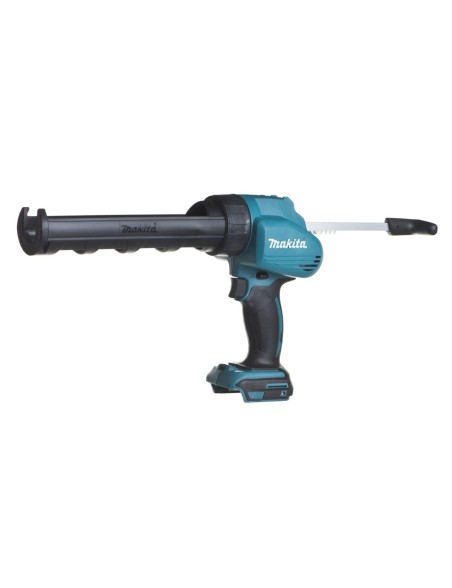 Pistolet à silicone Makita DCG180Z Bleu Blanc