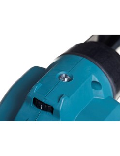 Pistolet à silicone Makita DCG180Z Bleu Blanc