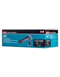 Pistolet à silicone Makita DCG180Z Bleu Blanc