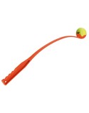 Dog chewing toy Kerbl Yellow Red
