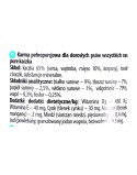 Nassfutter Dolina Noteci Premium Ente 400 g