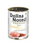 Nassfutter Dolina Noteci Premium Huhn Reis 400 g