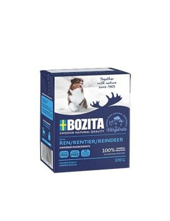 Nassfutter Bozita 4263 370 g