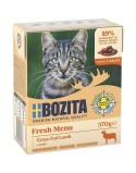 Nassfutter Bozita Jagnięcina w sosie