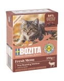 Nassfutter Bozita Dziczyzna