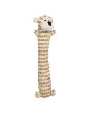 Mordedor de perro Kerbl Beige Granate Poliéster Animales