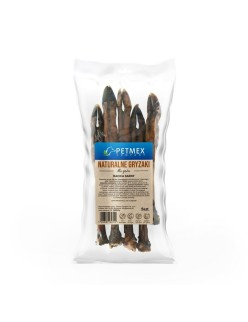 Hundesnack Petmex Roe deer hoof 800 g