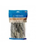 Hundesnack Petmex Cod skin twist Fisch 200 g