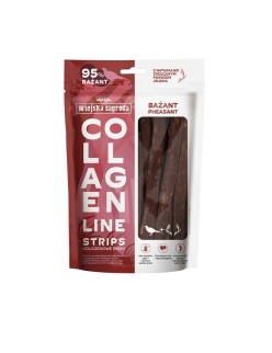 Hundesnack WIEJSKA ZAGRODA Collagen Line 100 g