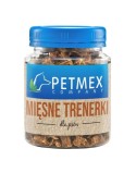 Hundesnack Petmex Meat rabbit treats 130 g