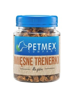 Hundesnack Petmex Meat rabbit treats 130 g