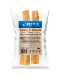 Hundesnack Petmex Rolled Pork Skin Croquet Schwein 150 g