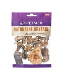 Hundesnack Petmex Beef lungs Rind und Kalbfleisch