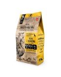 Futter WIEJSKA ZAGRODA Turkey with lamb M Truthahn 2 Kg