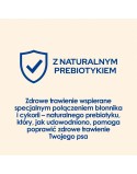 Futter Purina Sensitive Salmon Lachsfarben