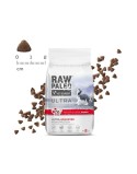 Futter VETEXPERT RAW PALEO Rindfleisch 2 Kg