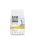Futter VETEXPERT RAW PALEO Truthahn 8 kg