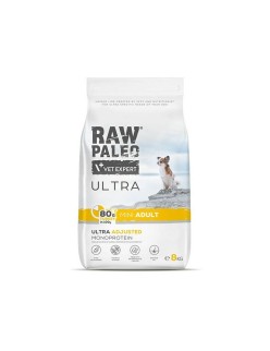 Futter VETEXPERT RAW PALEO Truthahn 8 kg