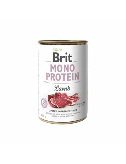 Nassfutter Brit Monoprotein