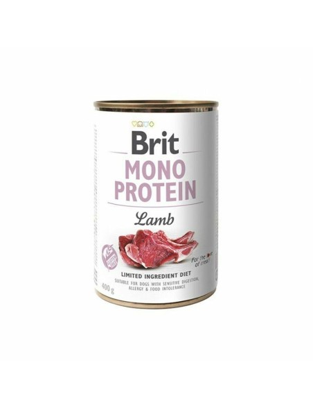 Nassfutter Brit Monoprotein