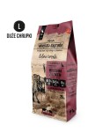 Futter WIEJSKA ZAGRODA L Rindfleisch 20 kg