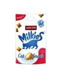 Snack für Katze Animonda Milkies Huhn Vögel 30 g