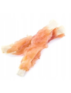 Snack para Perros Maced NA Pollo Pescado Bacalao 60 g
