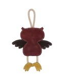 Mordedor de perro Kerbl 80930 Blanco Rojo (4 Unidades)