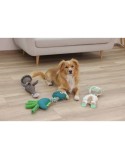 Mordedor de perro Kerbl 80941 Negro Verde Beige