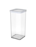Ciotola per gatti Rotho                                 Bianco Trasparente Plastica