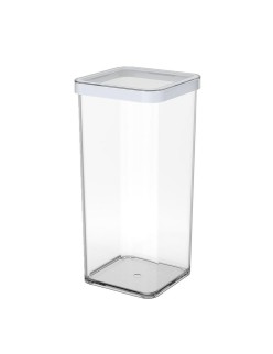 Ciotola per gatti Rotho                                 Bianco Trasparente Plastica