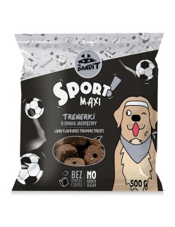 Hundesnack VETEXPERT                                 Lamm 500 g