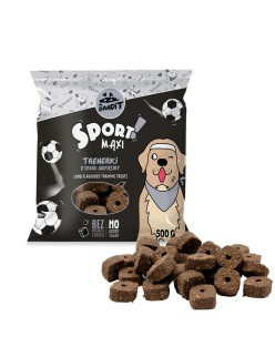 Hundesnack VETEXPERT                                 Lamm 500 g