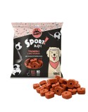 Hundesnack VETEXPERT                                 Rind und Kalbfleisch 500 g
