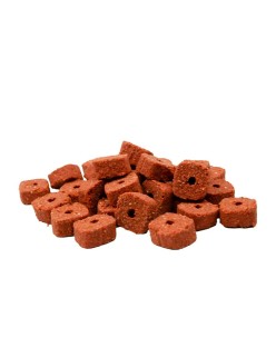 Hundesnack VETEXPERT                                 Rind und Kalbfleisch 500 g