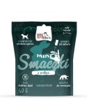 Snack pour chiens SYTA MICHA                                 Lapin 60 g