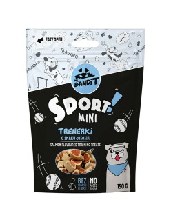 Hundesnack VETEXPERT                                 Lachsfarben 150 g