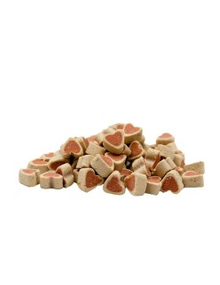 Hundesnack VETEXPERT                                 Lachsfarben 150 g