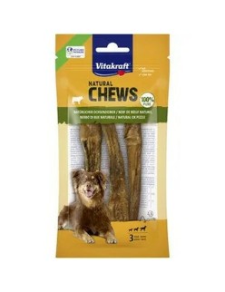 Snack para Perros Vitakraft Carne de vacuno 50 g
