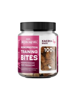 Snack para Perros WIEJSKA ZAGRODA Pato 150 g