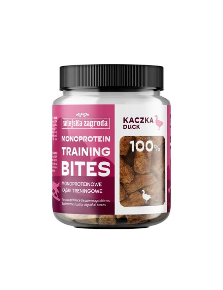 Snack para Perros WIEJSKA ZAGRODA Pato 150 g
