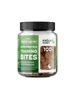 Snack para Perros WIEJSKA ZAGRODA Conejo 150 g