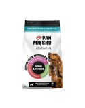 Futter PAN MIĘSKO Special needs Derma & Immune Schwein 3 Kg