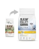 Futter VETEXPERT Raw Paleo Ultra Medium&Large Puppy Turkey Truthahn 10 kg