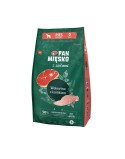 Futter PAN MIĘSKO Rindfleisch 9 kg